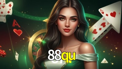 88qu Casino: Jogue Online e Ganhe Grandes Prêmios